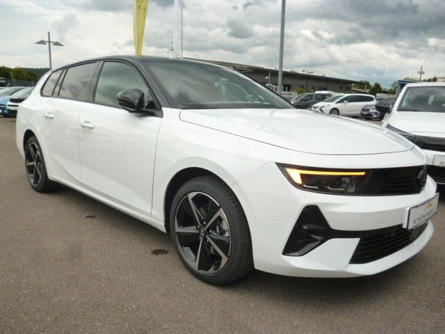 Astra L Sports-Tourer 1,2i GS, I-Lux,HD,RK,AHK