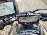 Yamaha MT 07 - Yamaha Motorräder in Bielefeld