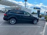 Audi Q7 S line 7 sitze / Panoramadach / se... - Audi Q7 aus 2011: Line