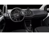 Volkswagen up! 1.0 MPI MOVE UP! SITZHZG KLIMA LED DAB+ - Volkswagen up! in Hamm
