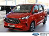 Ford Tourneo Custom 320 L1 2.0 EcoBlue Titanium FWD - Diesel Gebrauchtwagen