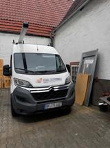 Citroën Citroen Jumper Kastenwagen - Citroën Jumper: Kastenwagen