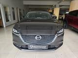 Mazda 6 Kombi Takumi *GSD*NAV*LEDER*BOSE*360° - Mazda 6 in Duisburg