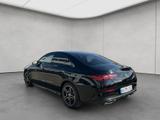 Mercedes-Benz CLA 180 7G AMG*NightP*Pano*Distronic*360° - Mercedes-Benz CLA 180 aus 2025