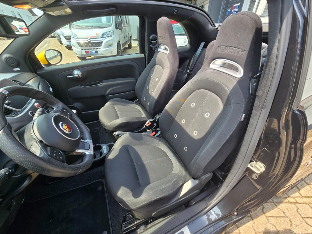 Abarth 595C