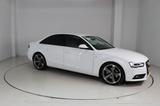 Audi A4 1.8 TFSi  S- line Sportpaket / plus * Top - Audi A4: Sport Line