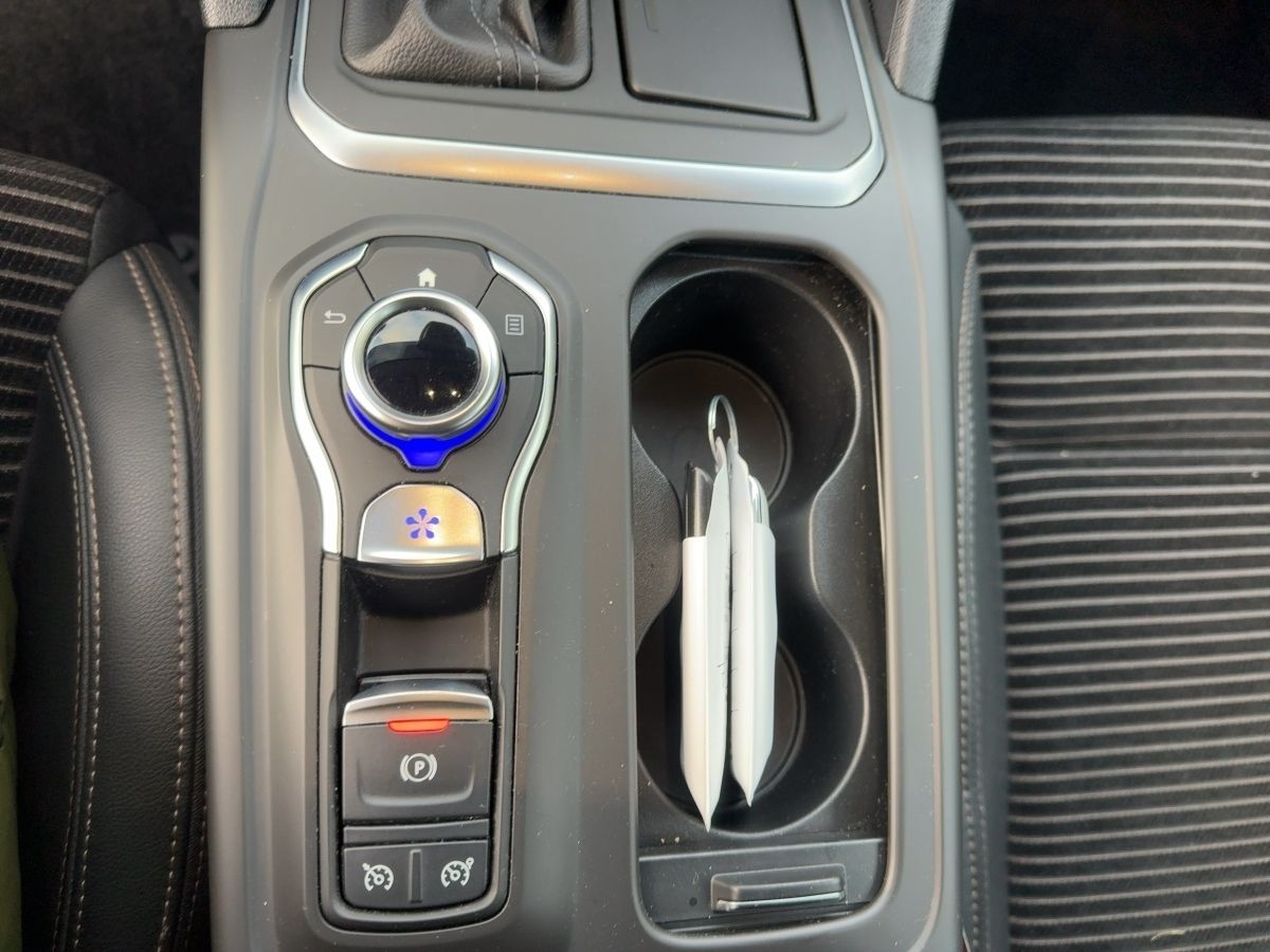 Fahrzeugabbildung Renault Talisman Grandtour Intens dCi 160 EDC Kamera