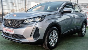 Fahrzeugabbildung Peugeot 3008 Active Pack |NAVI|LED|360°