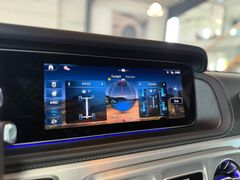 MERCEDES-BENZ G 450 - Ansicht 42
