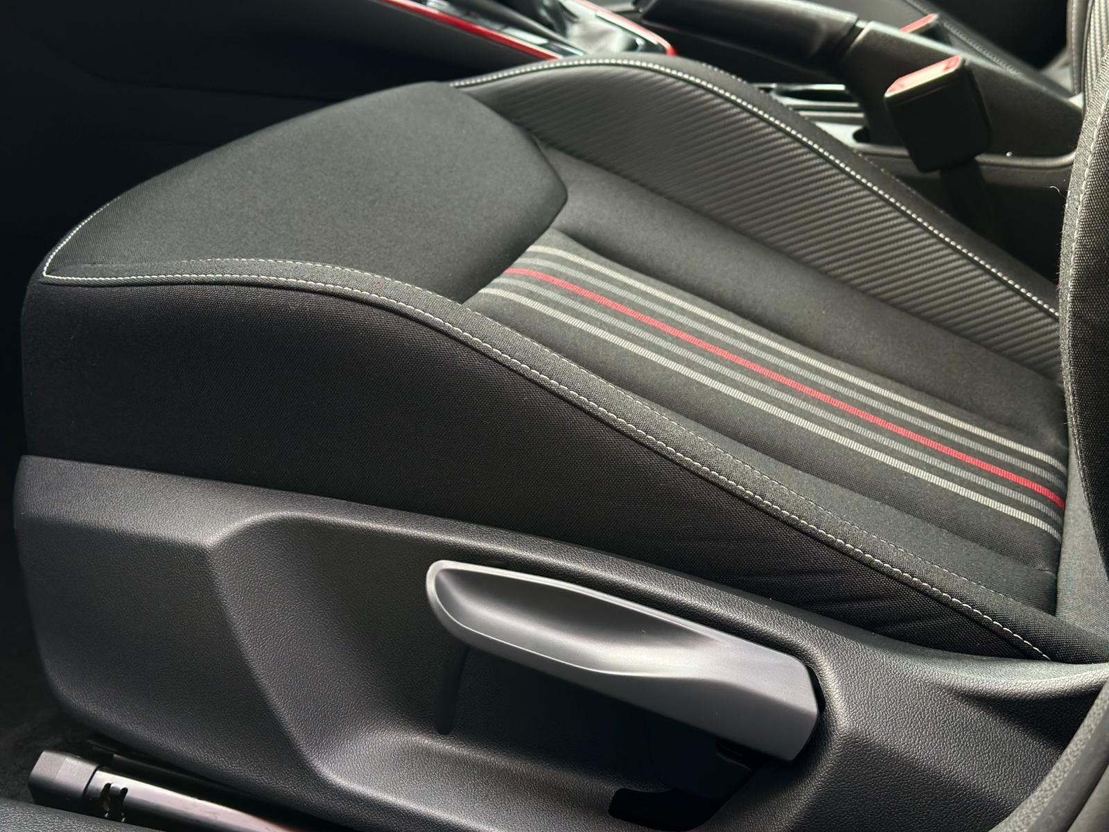 SKODA Fabia 1.5TSI MONTE CARLO* LED#SHZ#LH#ACC#KEYLESS - Image 20