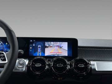 Mercedes GLB 200 - 11