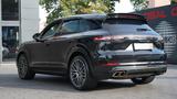 Porsche CAYENNE TURBO*PANO*CERAMIK*HUD*ACC* - Porsche Cayenne: Geländewagen