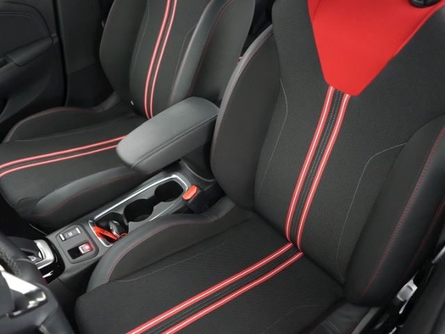 Corsa-e F GS LINE 50kWh AT+LED+SITZHEIZUNG+SPORT
