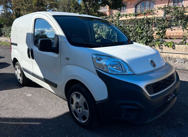 Fiat Fiorino 1.3 MJT 95CV Combinato