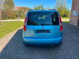 Skoda Roomster Ambition*AHK/Klimaautomatik/TÜV NEU* - Skoda Roomster: Automatik