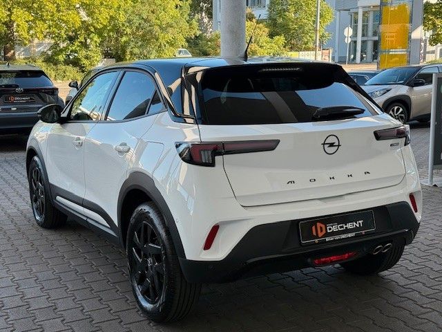 Fahrzeugabbildung Opel Mokka GS 136PS HYBRID Automatik/NAVI!