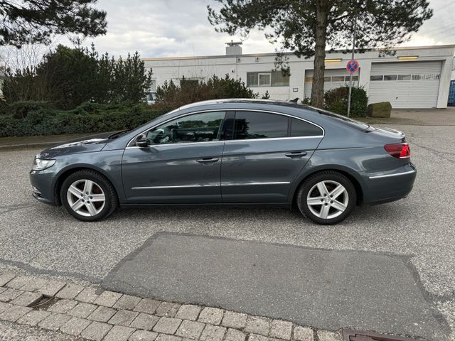 Volkswagen Passat CC 1.4 TSI