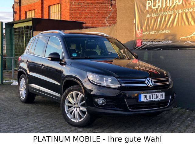 Volkswagen Tiguan 1.4TSI °LIFE° Panorama °AHK° Motorschaden