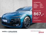 Audi S6 Sportback e-tron edition one (AHK*Panoramadac - scheckheftgepflegte Audi S6 e-tron