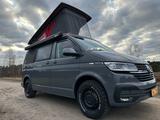 Volkswagen T6.1 Wohnmobil 4MOTION DSG California / Multivan - VW California 4motion