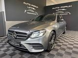 Mercedes-Benz E 400 4Matic T AMG LINE-WIDSCR.-LED-JUNGE STERNE - Mercedes-Benz: Junge Sterne
