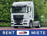 MAN TGX 18.520 *RETARDER*2 Tanks*I-Park-Cool #aonren