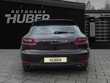 Porsche Macan S 3.0  Mahagoni Luxor - Porsche: 3.0