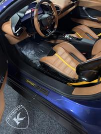 2022 Ferrari 296 GTB — миниатюра 24