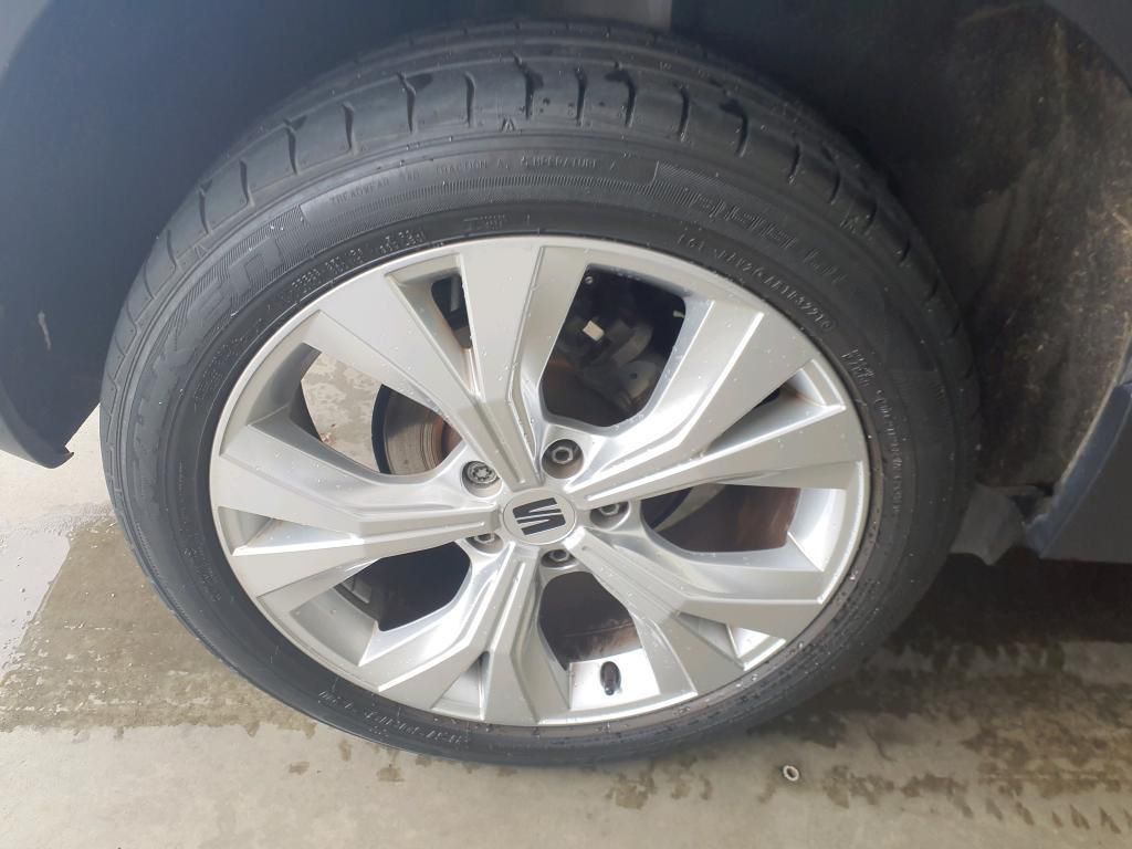 SEAT Ateca X-PERIENCE Xperience 2.0 TDI 110kW 6-Gang