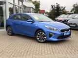 Kia cee'd / Ceed 1.4 GDI Edition 7 SITZ-HZG PDC 1.HD - Kia cee'd / Ceed in Magdeburg