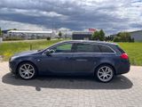 Opel Insignia Facelift Bixenon Sports Tourer 1.6Turbo - Opel Insignia aus 2009: Sports Tourer