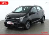 Kia Picanto 1.0 Vision Aut. Navi Kamera Sitzheizung - Kia Picanto Gebrauchtwagen in Dresden