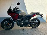 Yamaha Tracer 700 - YAMAHA TRACER 700