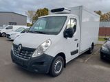 Vorschaubild Renault Master 2.3 dCi Kühlkoffer Kühlfahrzeug Kühlwagen