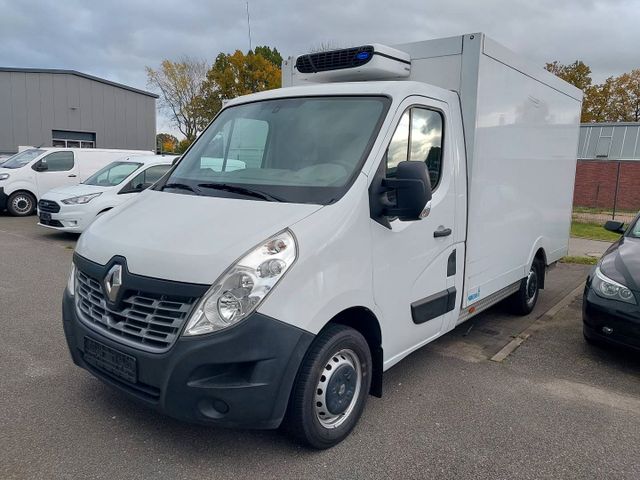 Renault Master 2.3 dCi Kühlkoffer Kühlfahrzeug Kühlwagen