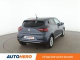 Renault Clio 1.0 TCe Experience*NAVI*PDC*SPUR*KLIMA* - Renault Clio Gebrauchtwagen in Hannover