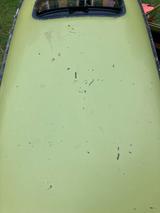 Trabant 601 mit frischem TÜV - Trabant 601 Gebrauchtwagen