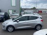 Ford Fiesta Trend - Ford Fiesta in Wiesbaden