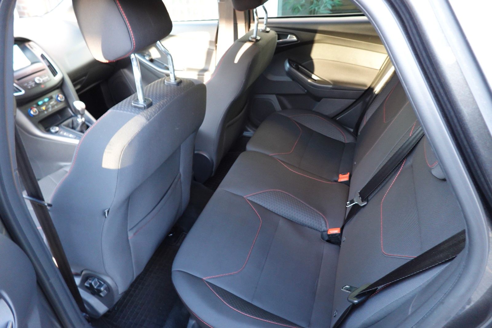 Fahrzeugabbildung Mercedes-Benz C 220 C -Klasse T-Modell C 220 T BlueTec / d