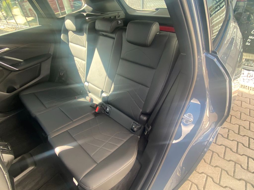 BMW X1 sDrive20 i M SPORT/H&K/SPORTSITZ ELEKT/AHK, Bild 16