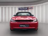 Porsche 718 Boxster Approved Sport*Garantie*Finanzierung - Porsche: Finanzierung