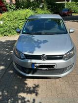 Volkswagen Polo 1.2 TDI BlueMotion BlueMotion - Volkswagen Polo aus 2011: Bluemotion