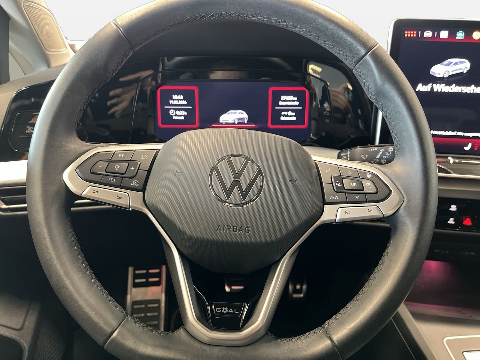 Volkswagen Golf - Bild 20