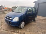 Opel OPEL AGILA 1.HD ALLWETTER TÜV 27 - gebrauchte Opel Agila aus dem Jahr 2006