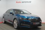 Skoda Superb Lim. Premium Edition 4x4 2.0 TDI*ACC*AHK - Skoda Superb: Premium Edition
