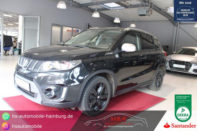 Suzuki Vitara 1.4 S 4x2 Navi*Keyles*Alcantara