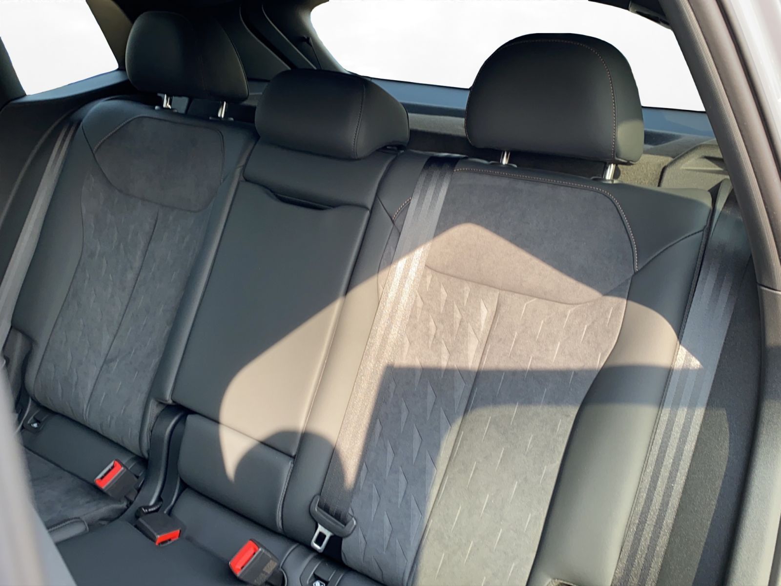 Cupra Terramar - Bild 15