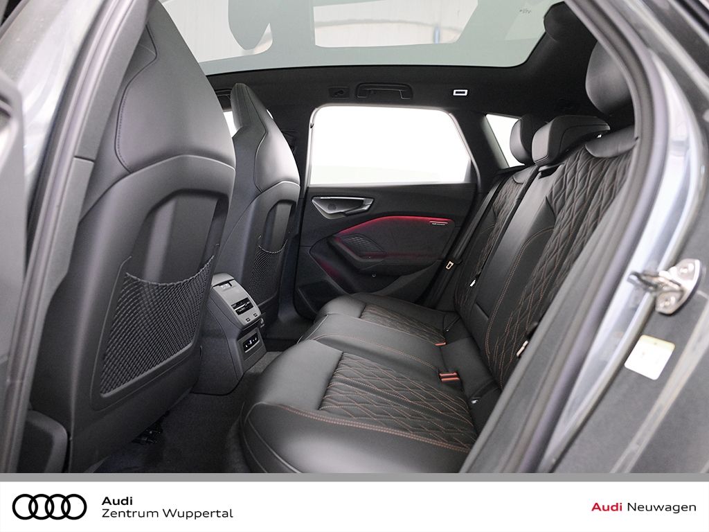 Audi S5 - Bild 13