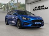 Ford Focus Turnier ST-Line, Sportpak. Allwetterreifen - Ford Focus: Kombi, Sport