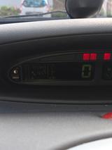 Citroën Xsara Picasso 1.8 16V - silberne Citroën Xsara Picasso